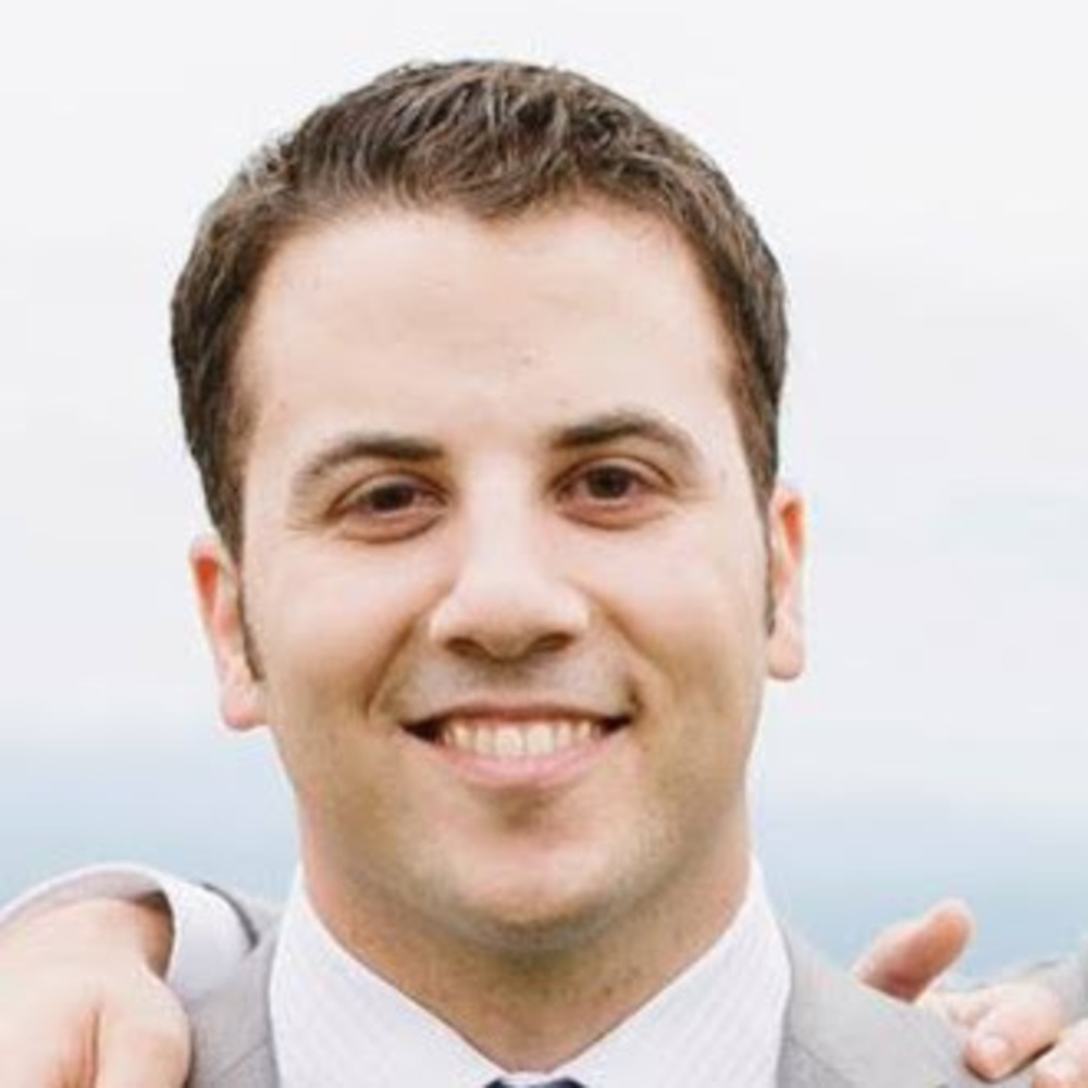 Meet your Posher, Joshua